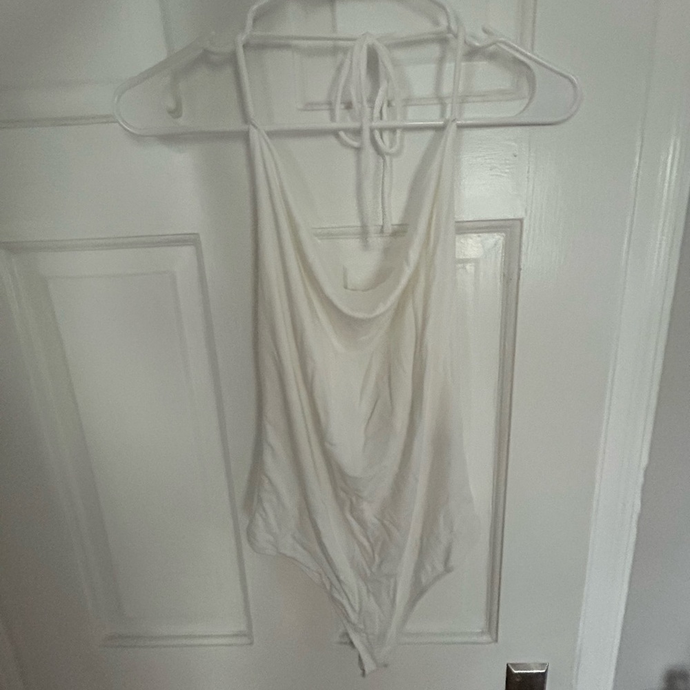 Abercrombie and Fitch bodysuit